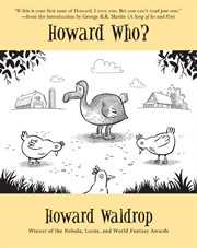 Howard Who?: Stories cover image