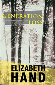 Generation Loss: a Novel cover image