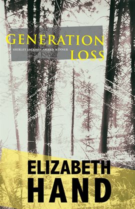 Cover image for Generation Loss