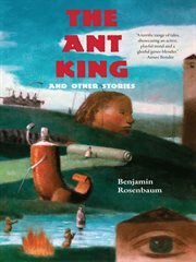 The ant king and other stories cover image