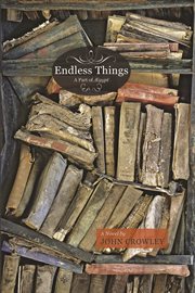 Endless Things: a Part of AEgypt cover image