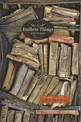 Cover image for Endless Things