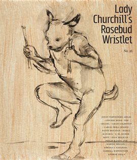 Cover image for Lady Churchill's Rosebud Wristlet No. 26