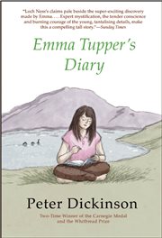 Emma Tupper's Diary cover image