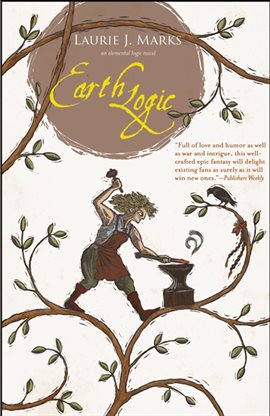 Cover image for Earth Logic