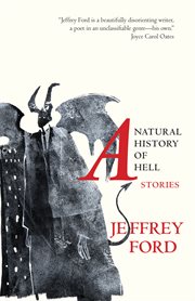 A natural history of hell: stories cover image