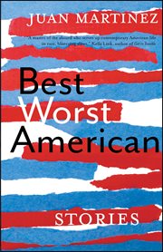 Best worst American: stories cover image