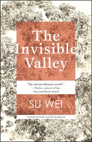 The invisible valley : a novel cover image