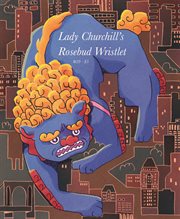 Lady churchill's rosebud wristlet no. 39 cover image