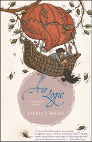 Air logic cover image