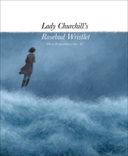 Lady Churchill's Rosebud Wristlet. Forty (Extraordinary) One cover image