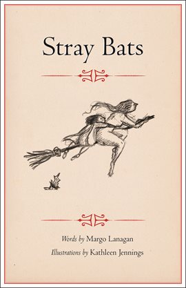 Cover image for Stray Bats