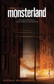 Monsterland : (a hulu series) cover image