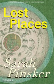 Lost places : stories cover image