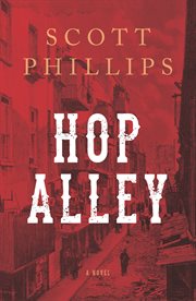 Hop Alley Hop Alley