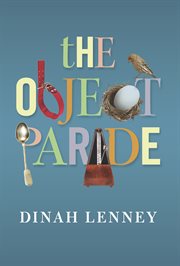 The Object Parade The Object Parade
