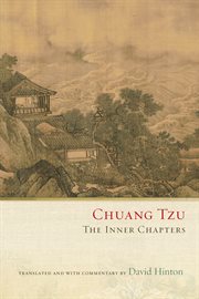Chuang Tzu Chuang Tzu