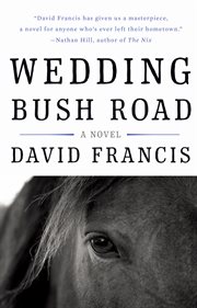 Wedding Bush Road Wedding Bush Road