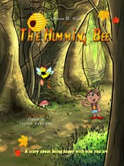 The humming bee cover image