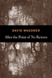 After the point of no return cover image