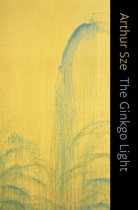 Cover image for The Ginkgo Light