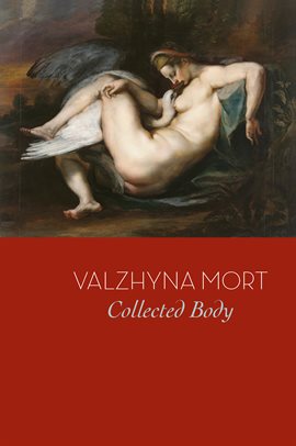 Cover image for Collected Body