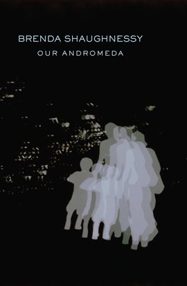 Cover image for Our Andromeda
