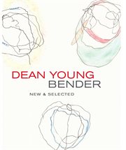 Bender: New and Selected Poems cover image