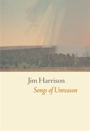 Songs of unreason cover image