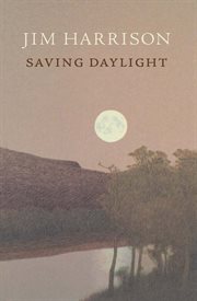 Saving daylight cover image