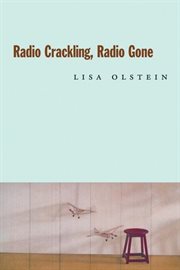 Radio Crackling, Radio Gone cover image