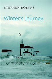 Winter's Journey cover image