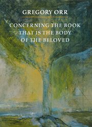 Concerning the Book that is the Body of the Beloved cover image