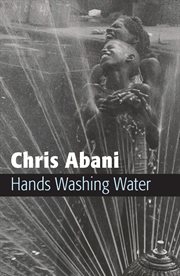 Hands Washing Water cover image