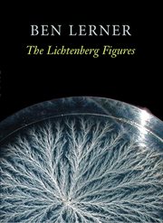 The Lichtenberg figures cover image
