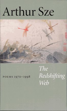 Cover image for The Redshifting Web