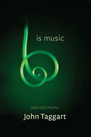 Is music: selected poems cover image