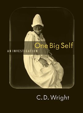 Cover image for One Big Self