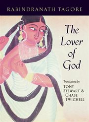 The lover of God cover image