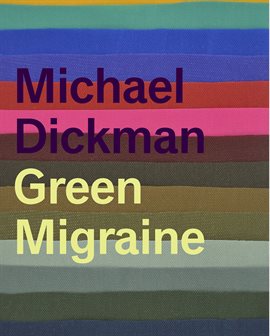 Cover image for Green Migraine