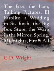 The poet, the lion, talking pictures, el farolito, a wedding in st. roch, the big box store, the war cover image
