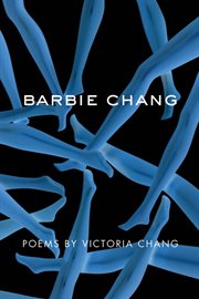 Barbie Chang cover image
