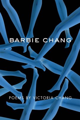 Cover image for Barbie Chang