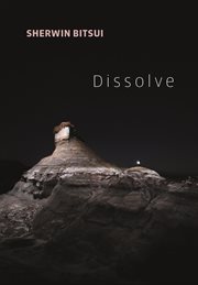 Dissolve cover image