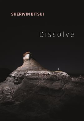Cover image for Dissolve