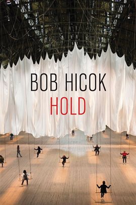 Cover image for Hold