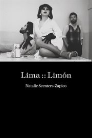 Lima : limón cover image