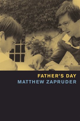 Cover image for Father's Day