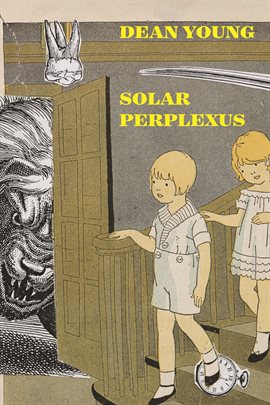 Cover image for Solar Perplexus