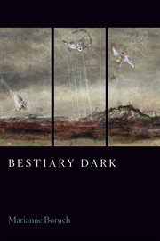Bestiary dark cover image